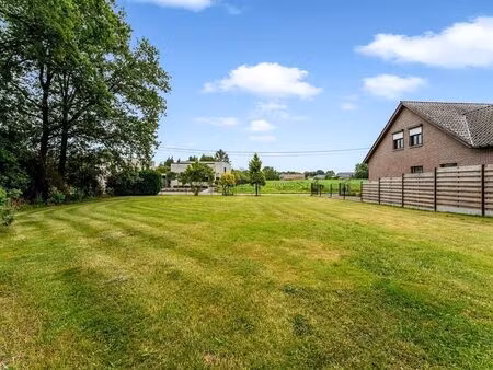 terrain à vendre à veerle € 154.000 (l131h) - vastgoedhuys laakdal | zimmo