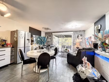 vente maison 3 pièces 70 m² à bailleval (60140)  189 000 €