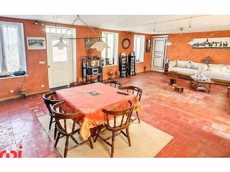 maison bézenet m² t-5 à vendre  113 000 €