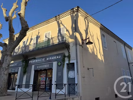 vente locaux professionnels à trets (13530)  370 000 €