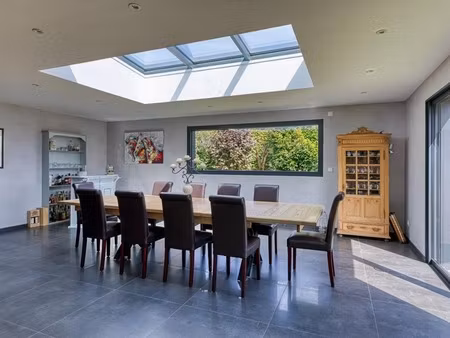 maison/villa de qualité à vergetot