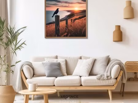 appartement en rez-de-jardin