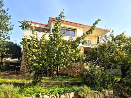 vente maison 6 pièces 152 m² à cannes (06400)  850 000 €