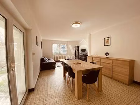 location maison colocation à angers la fayette eblé (49000) : à louer colocation / 79m² an