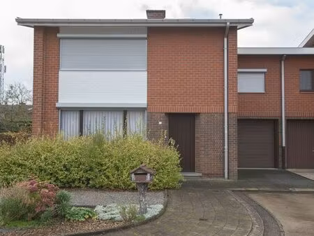 maison à vendre à geluveld € 265.000 (l148w) - nk ter waarde | zimmo