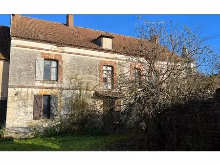 maison athis 200 m² t-4 à vendre  99 000 €