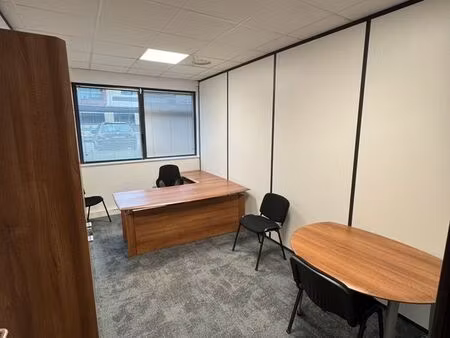 à louer : bureau d'entreprise dans la zone techlid de limonest (69)