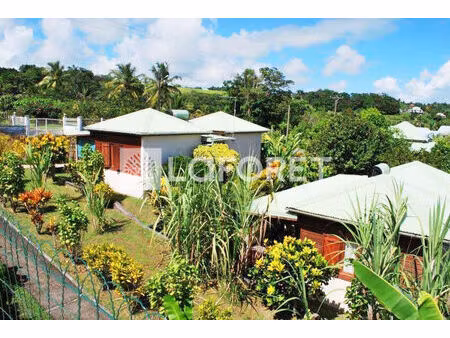 maison t6 goyave à vendre