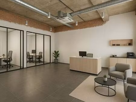 bien professionnel à vendre à leopoldsburg € 199.000 (l14zc) - immofusion heusden-zolder |