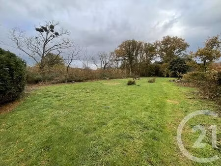 terrain à vendre - 1702 m2 - fatouville grestain - 27 - haute-normandie