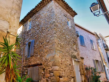 maison à vendre à nébian (34800) - hérault