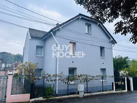 maison individuelle de 7 pièces (149 m²) à vendre à morschwiller le bas