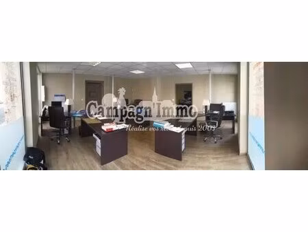 local professionnel - bureaux tarare