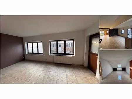 maison à vendre à rue des vieux fours 57 blaton (vbc15760)