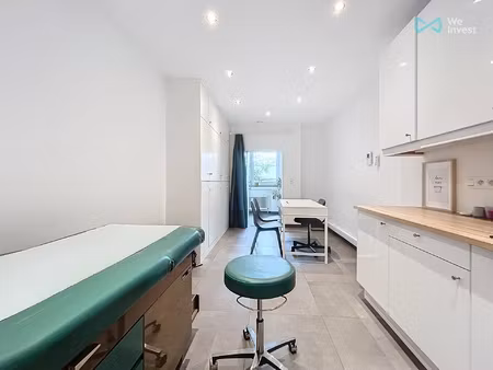 commercieel te huur in ukkel