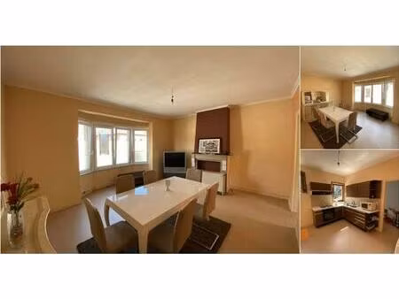 immeuble de rapport à vendre à avenue de la basilique 37 bon-secours (vbc15739)