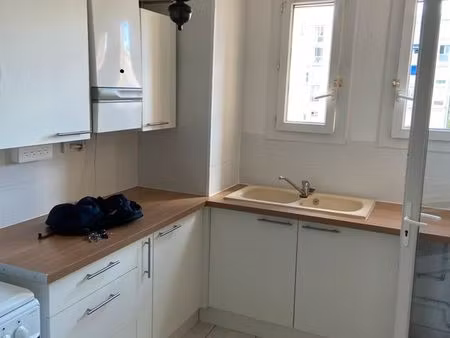 appartement 3 pieces 69m2