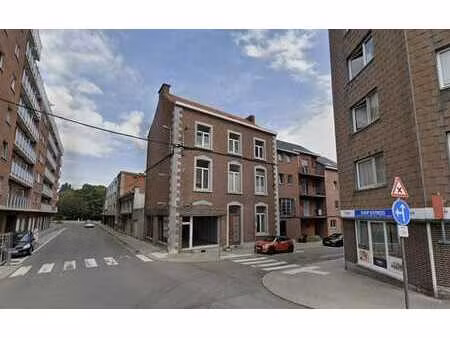 a louer  rez commerical