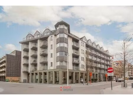 nieuwpoort promenade i - p3