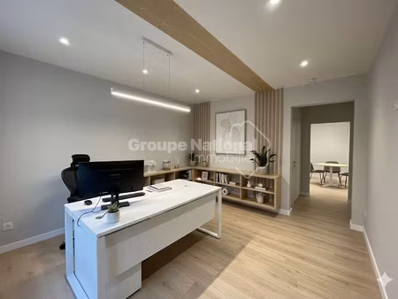 vente locaux professionnels 42 m² à courthézon (84350)  112 360 €