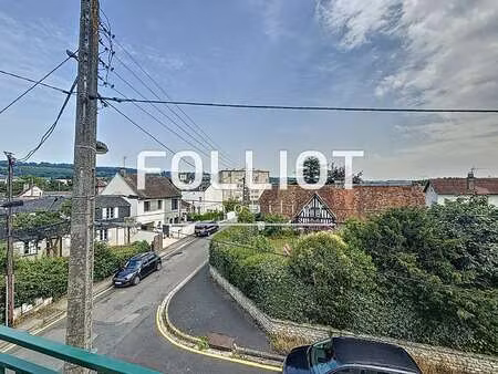 vente appartement 2 pièces à dives-sur-mer (14160) : à vendre 2 pièces / 51m² dives-sur-me