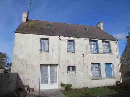 vente maison à plogoff (29770) : à vendre / 78m² plogoff