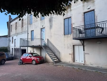 vente immeuble 202 m² à cuisery (71290)  169 600 €