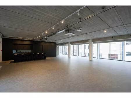 location bureau 1 pièce 215 m² à reims (51100)