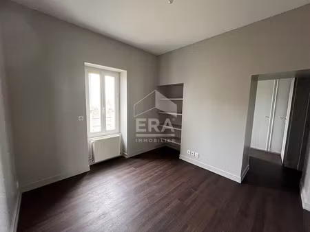 location appartement 2 pièces 36.25 m² à chateauroux (36000)  390 €