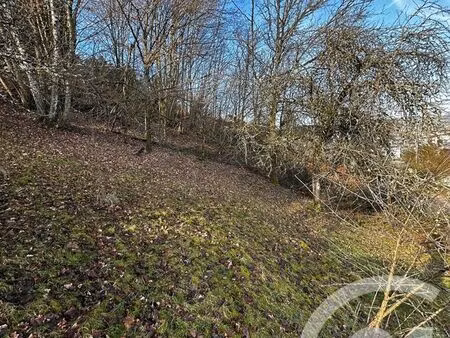 terrain à vendre - 1526 m2 - remiremont - 88 - lorraine