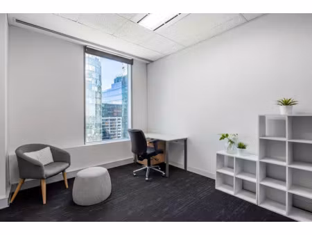 accès tout inclus à des espaces de bureau professionnels pour 1 personne à bobigny  irrigo