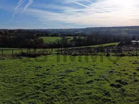 vente terrain à cambremer (14340) : à vendre / cambremer