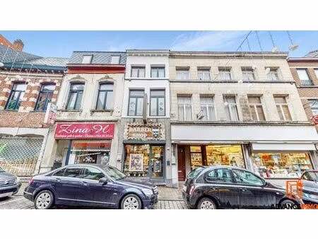 mons centre-ville - maison de commerce