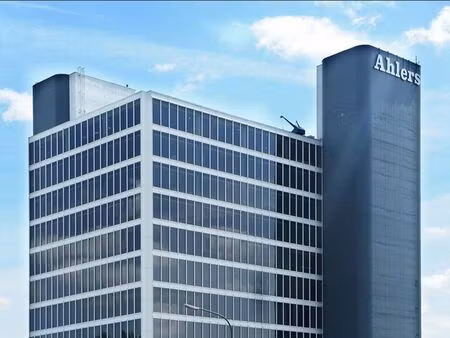 magazijn met bureel à antwerpen à partir de € 2.741 (1004qqa) - oreon properties herentals