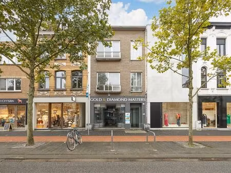 bien professionnel à louer à mortsel € 1.395 (l16ap) - heylen vastgoed - mortsel | zimmo