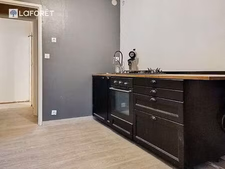 vente appartement 2 pièces à lillebonne (76170) : à vendre 2 pièces / 38m² lillebonne