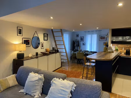 vente maison 4 pièces 98 m² saint-cyr-au-mont-d'or (69450)