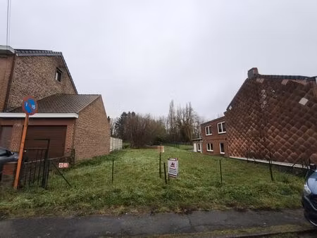 terrain à vendre à marcinelle € 99.000 (l17tz) - bureau savini | zimmo