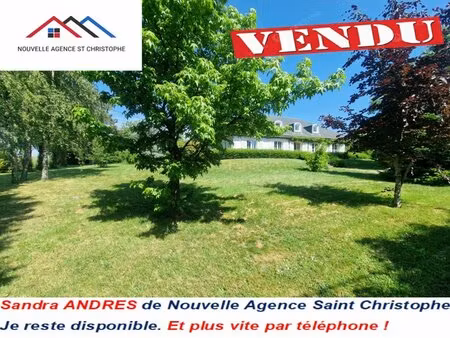 en vente maison individuelle 190 m² – 475 000 € |beuvillers