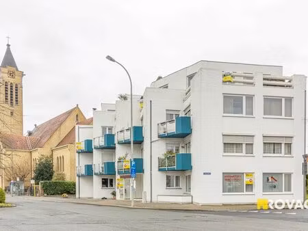 appartement à vendre à roeselare € 125.000 (l15fm) - rovac immobilien | zimmo