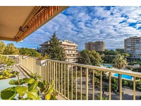 appartement de luxe en vente à juan-les-pins  france