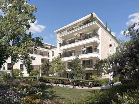 vente programme neuf t2  t3  t4 38 à 82 m² montfermeil (93370)