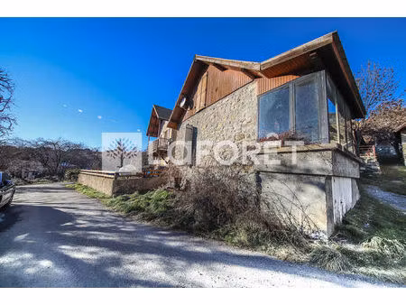 maison t4 puy-sanières à vendre
