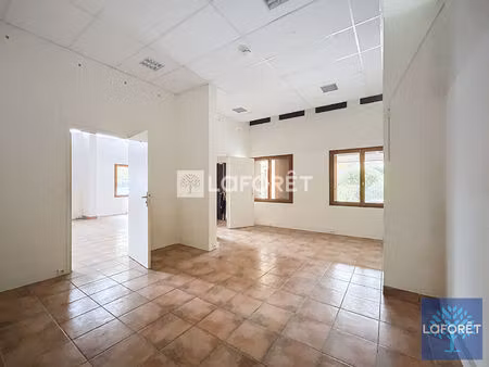 local commercial draveil à vendre