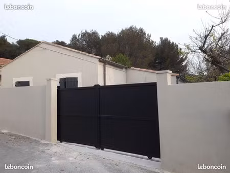 maison t4 pour location de travail pour societe