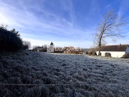 terrain athis-val de rouvre à vendre