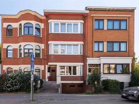 appartement à vendre à mortsel € 195.000 (l16gs) - heylen vastgoed - mortsel | zimmo