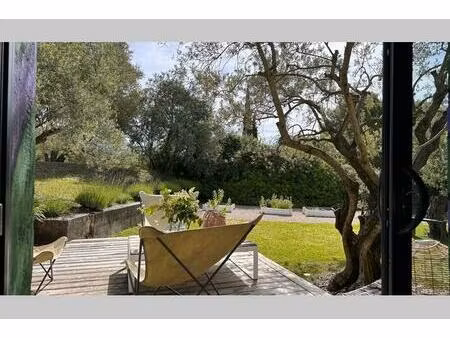 achat : maison (84410)