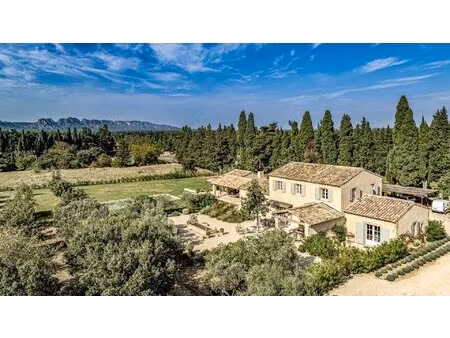 achat : maison (13810)