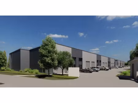 vente local d'activités saint symphorien d ancelles 71570